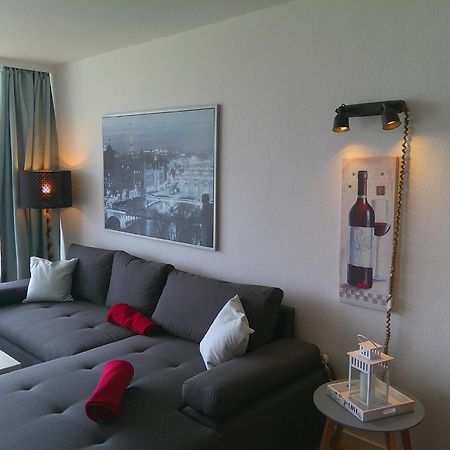 Fuerstenhof Apartment 325 Grömitz Kültér fotó