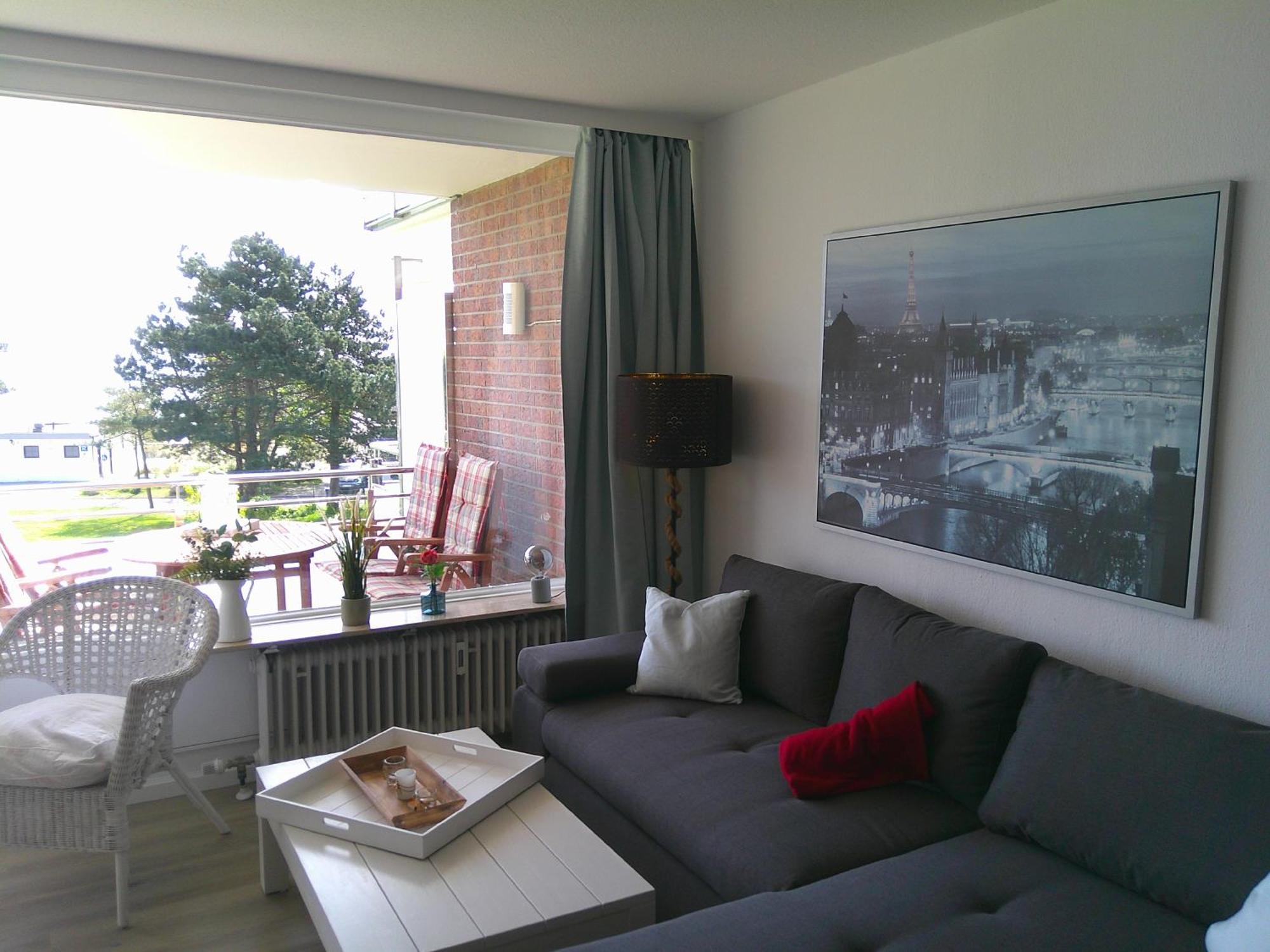 Fuerstenhof Apartment 325 Grömitz Kültér fotó