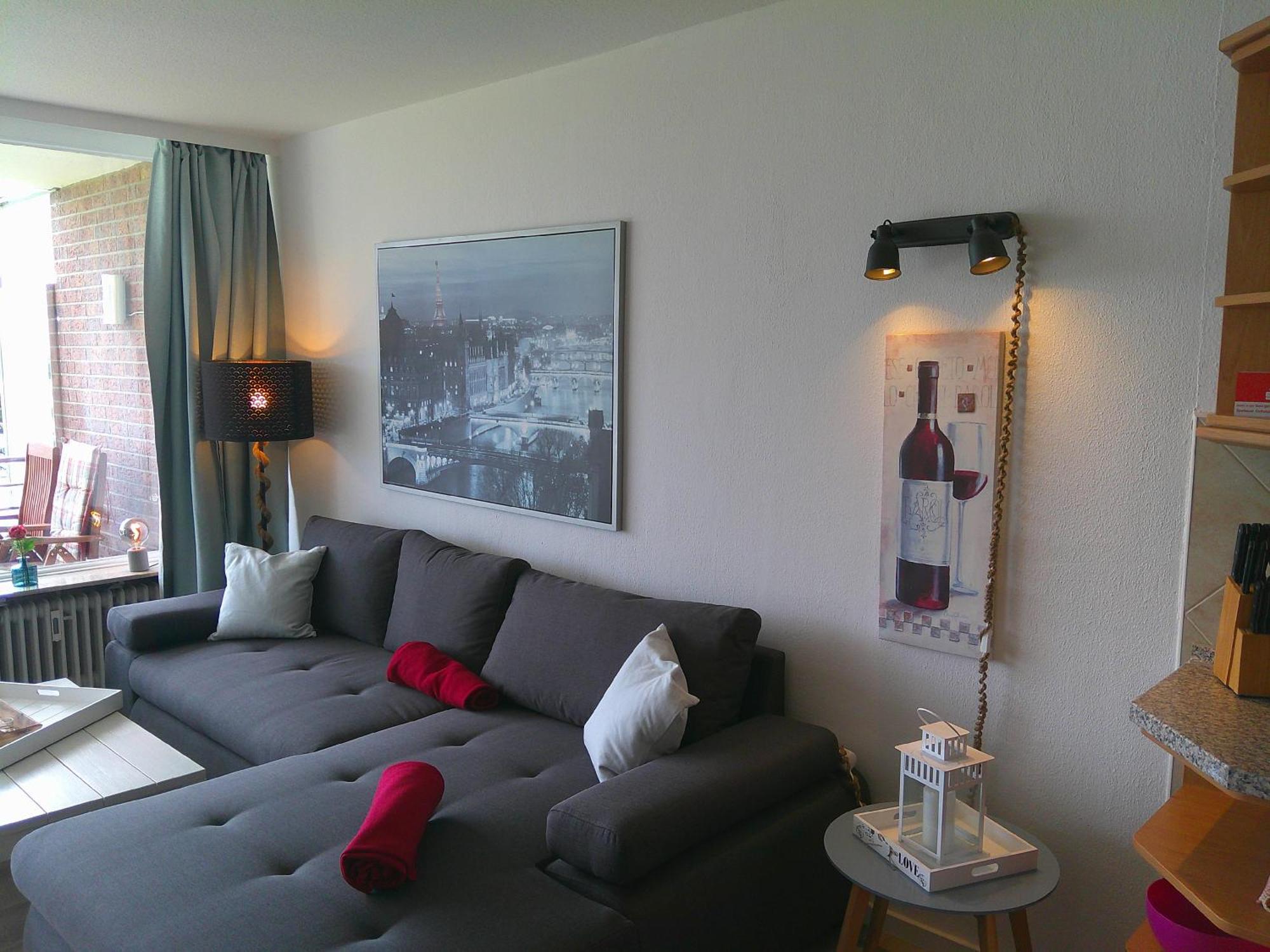 Fuerstenhof Apartment 325 Grömitz Kültér fotó