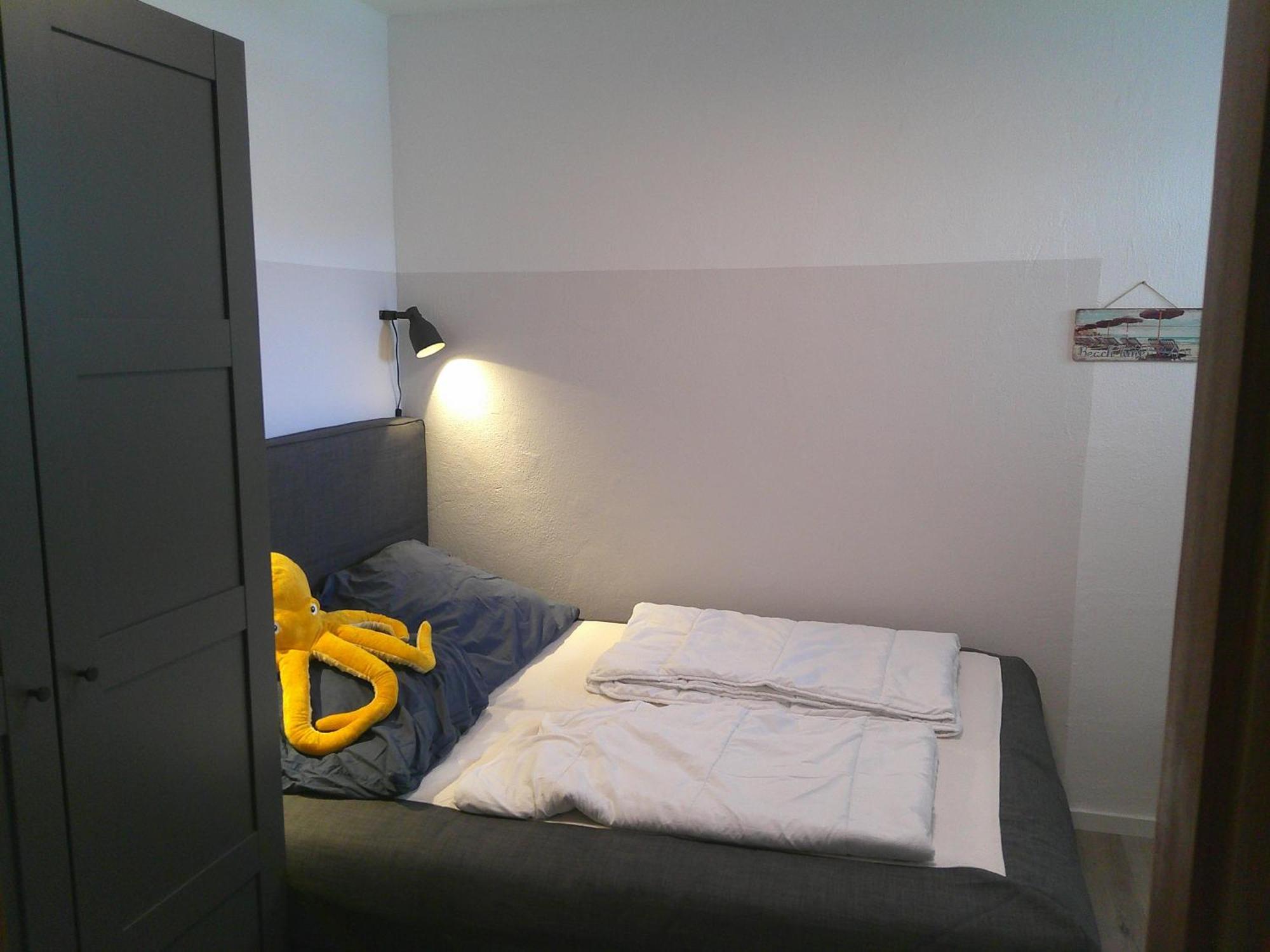Fuerstenhof Apartment 325 Grömitz Kültér fotó