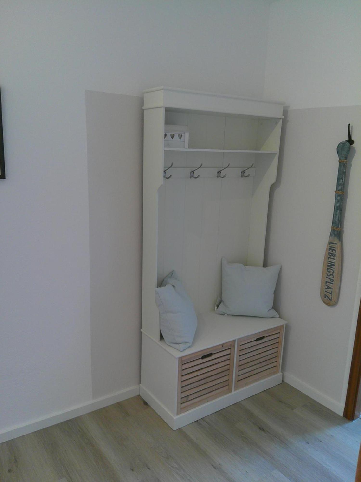 Fuerstenhof Apartment 325 Grömitz Kültér fotó