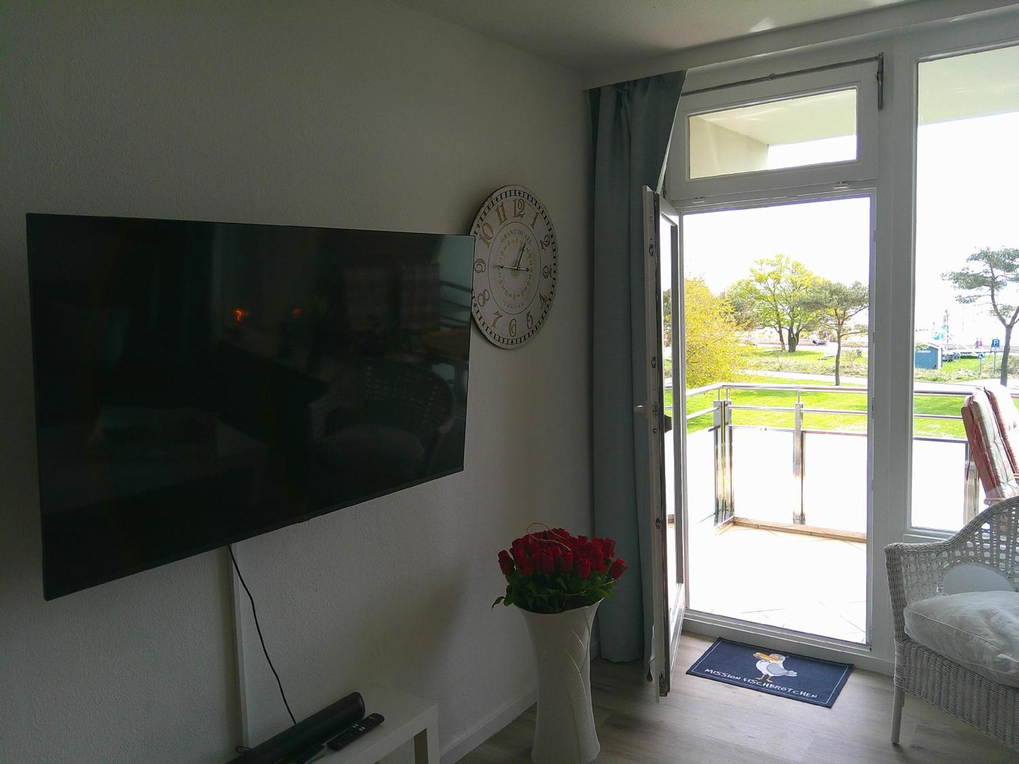 Fuerstenhof Apartment 325 Grömitz Kültér fotó