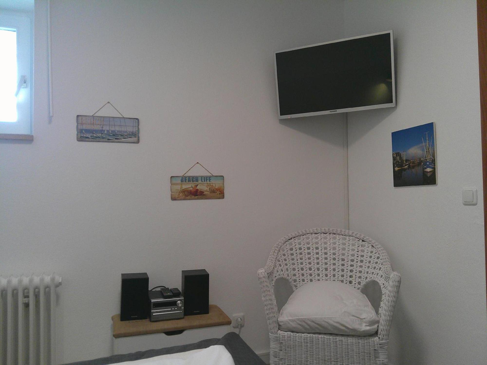 Fuerstenhof Apartment 325 Grömitz Kültér fotó