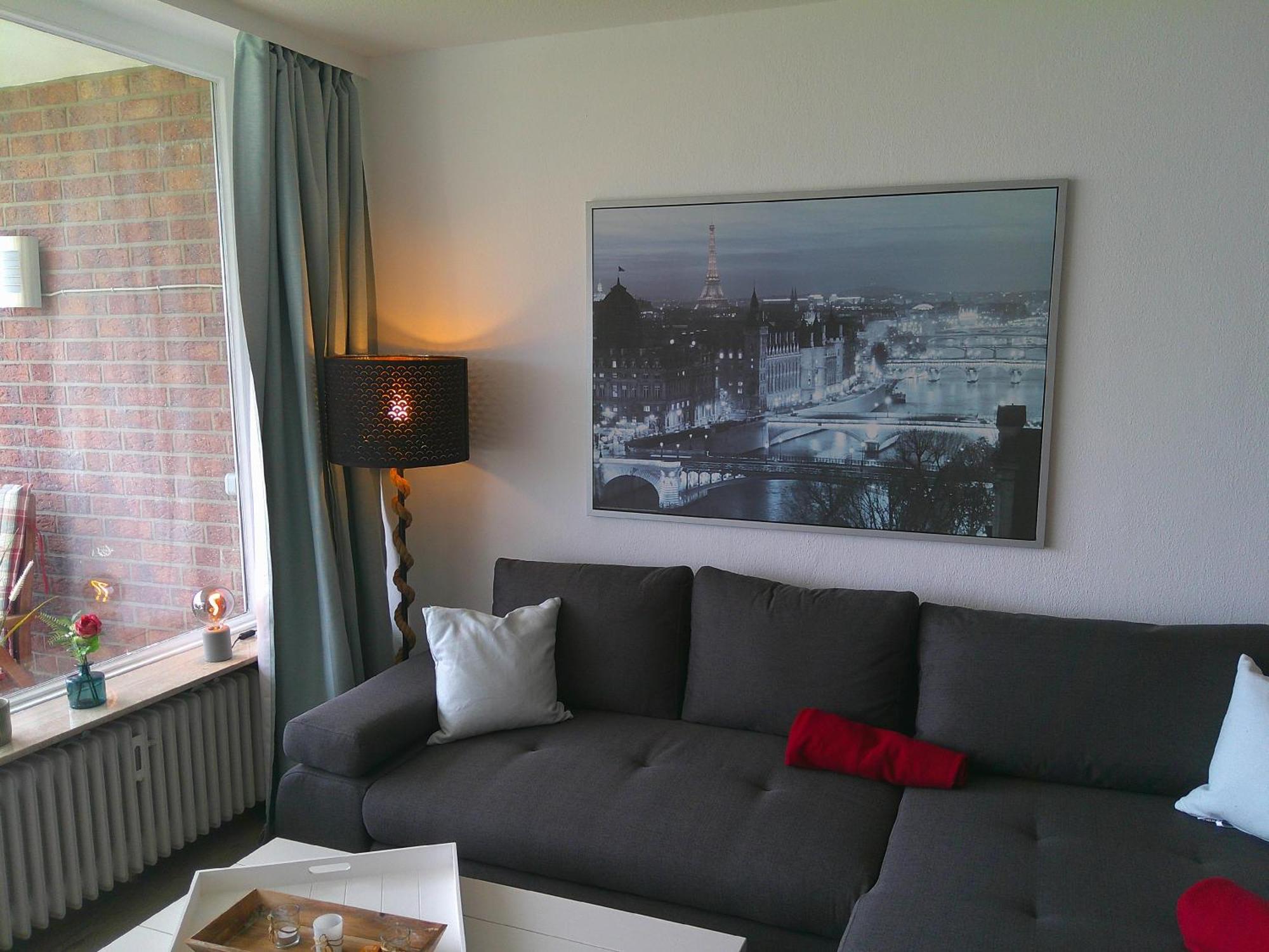 Fuerstenhof Apartment 325 Grömitz Kültér fotó
