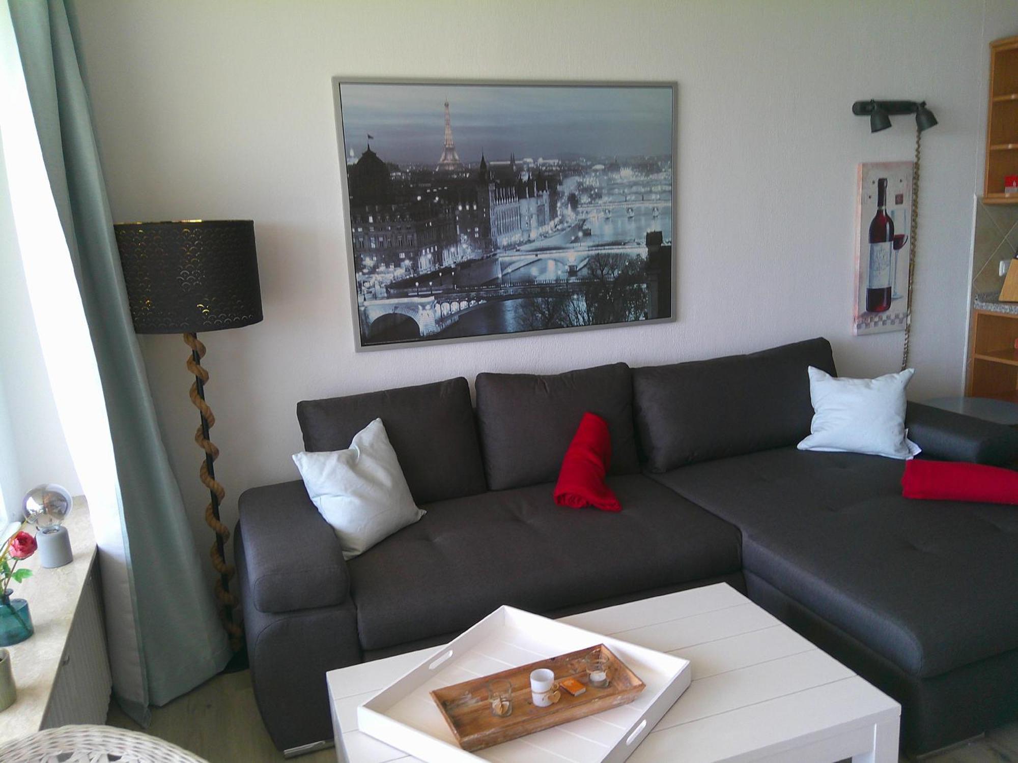 Fuerstenhof Apartment 325 Grömitz Kültér fotó